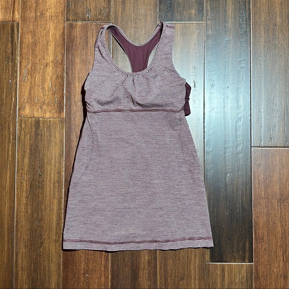 Lululemon Tank Top 